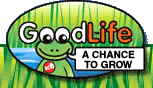 GoodLife : A chance to grow